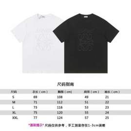 Picture of Loewe T Shirts Short _SKULoeweS-XXL3xtx26258847